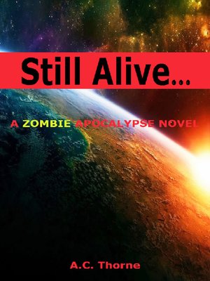 cover image of Still Alive